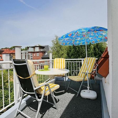 Seebach Wohnung 27 Boltenhagen  Luaran gambar