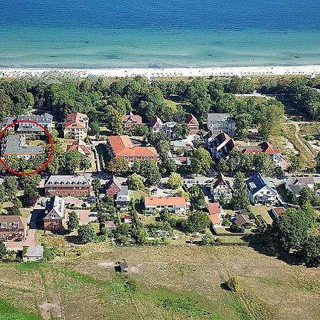 Seebach Wohnung 27 Boltenhagen  Luaran gambar