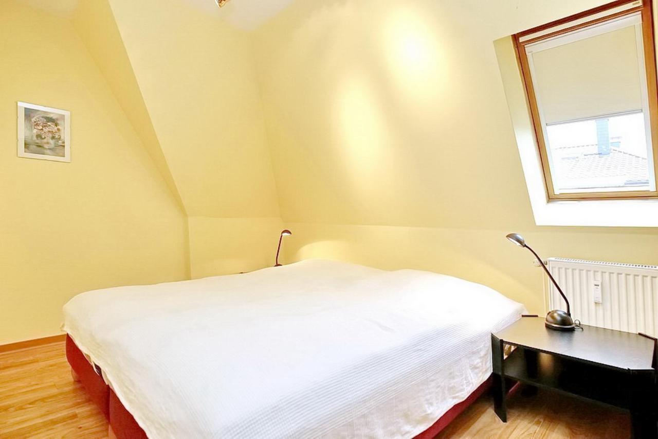 Seebach Wohnung 27 Boltenhagen  Luaran gambar