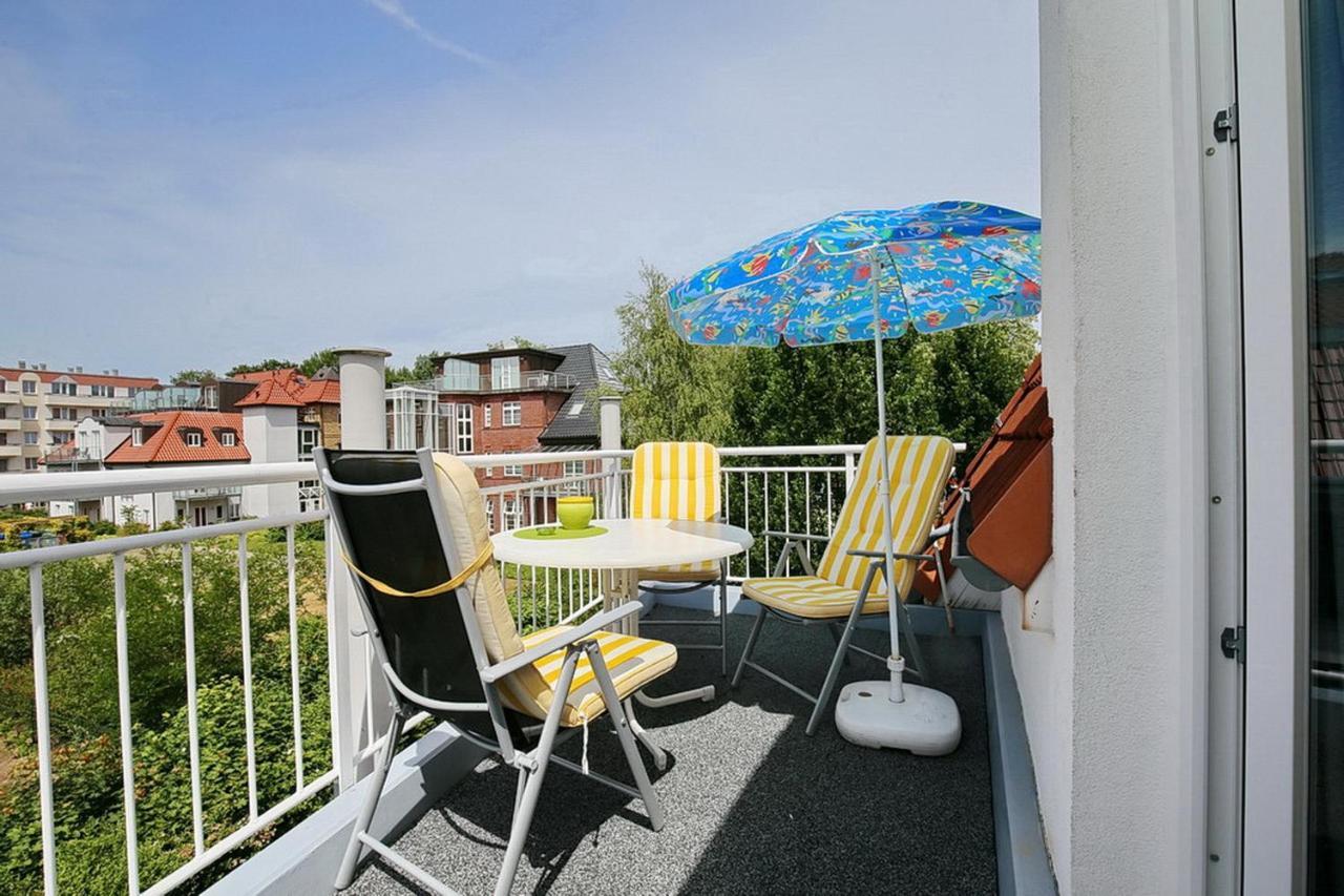Seebach Wohnung 27 Boltenhagen  Luaran gambar