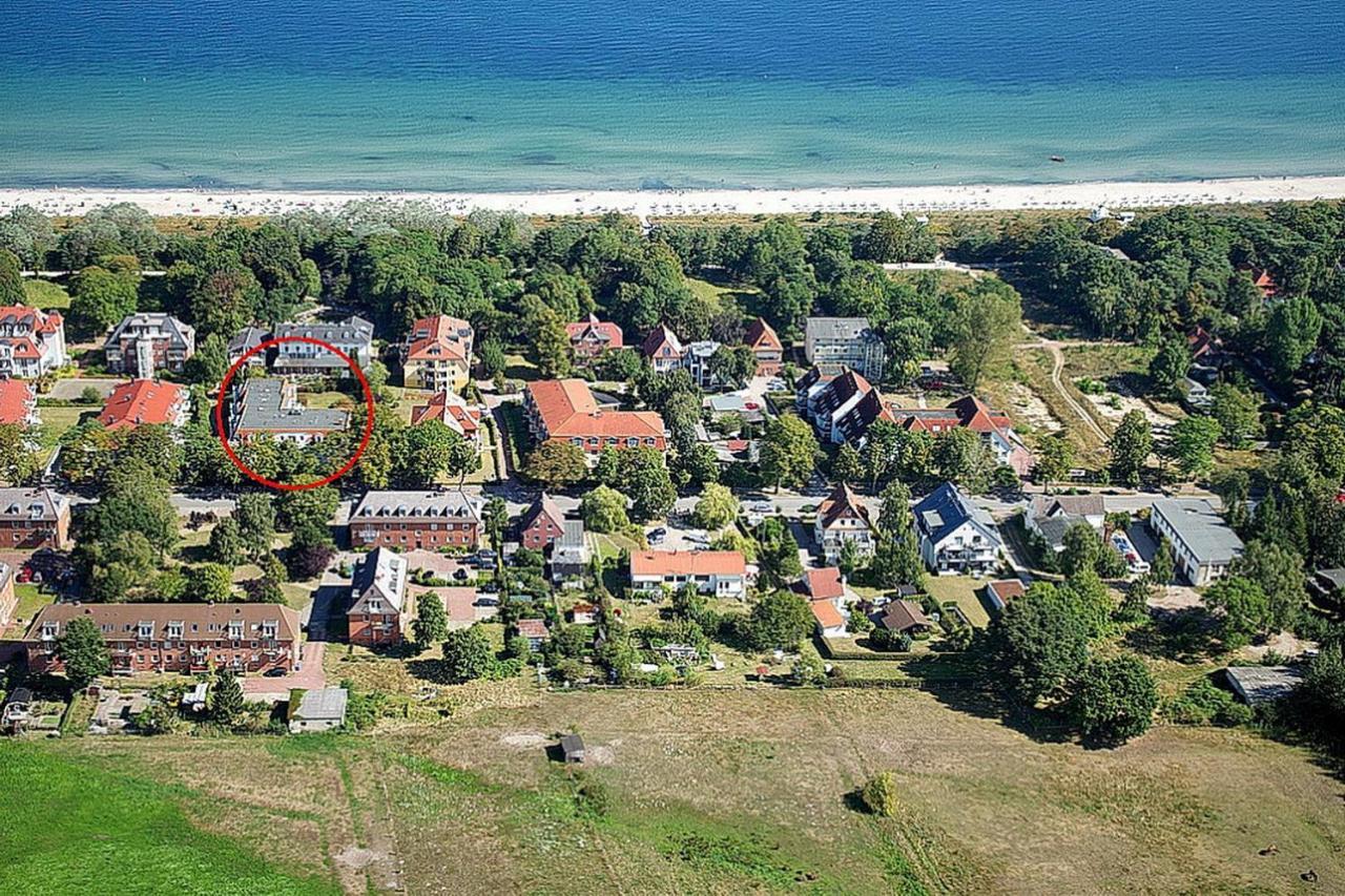 Seebach Wohnung 27 Boltenhagen  Luaran gambar