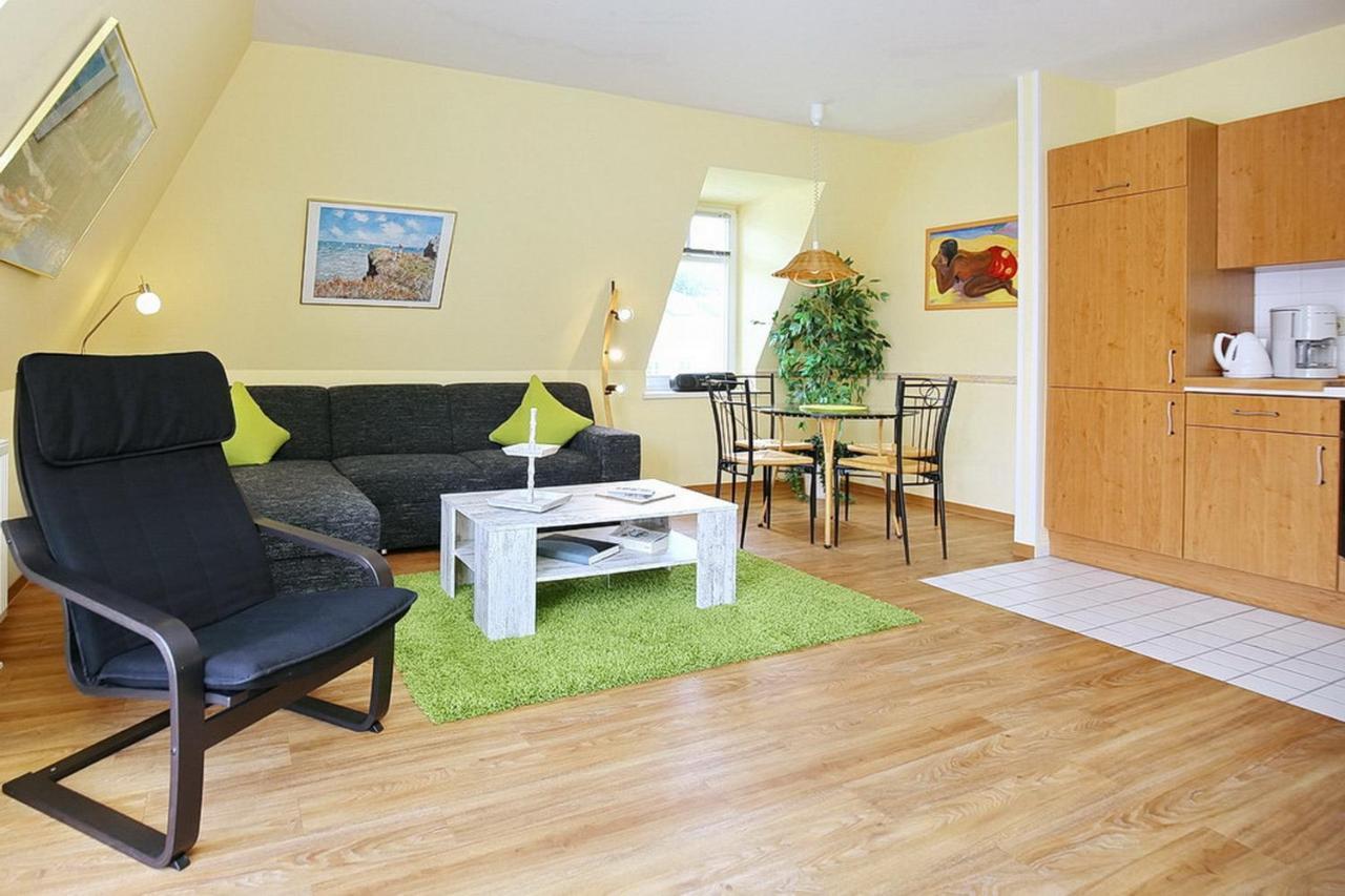Seebach Wohnung 27 Boltenhagen  Luaran gambar