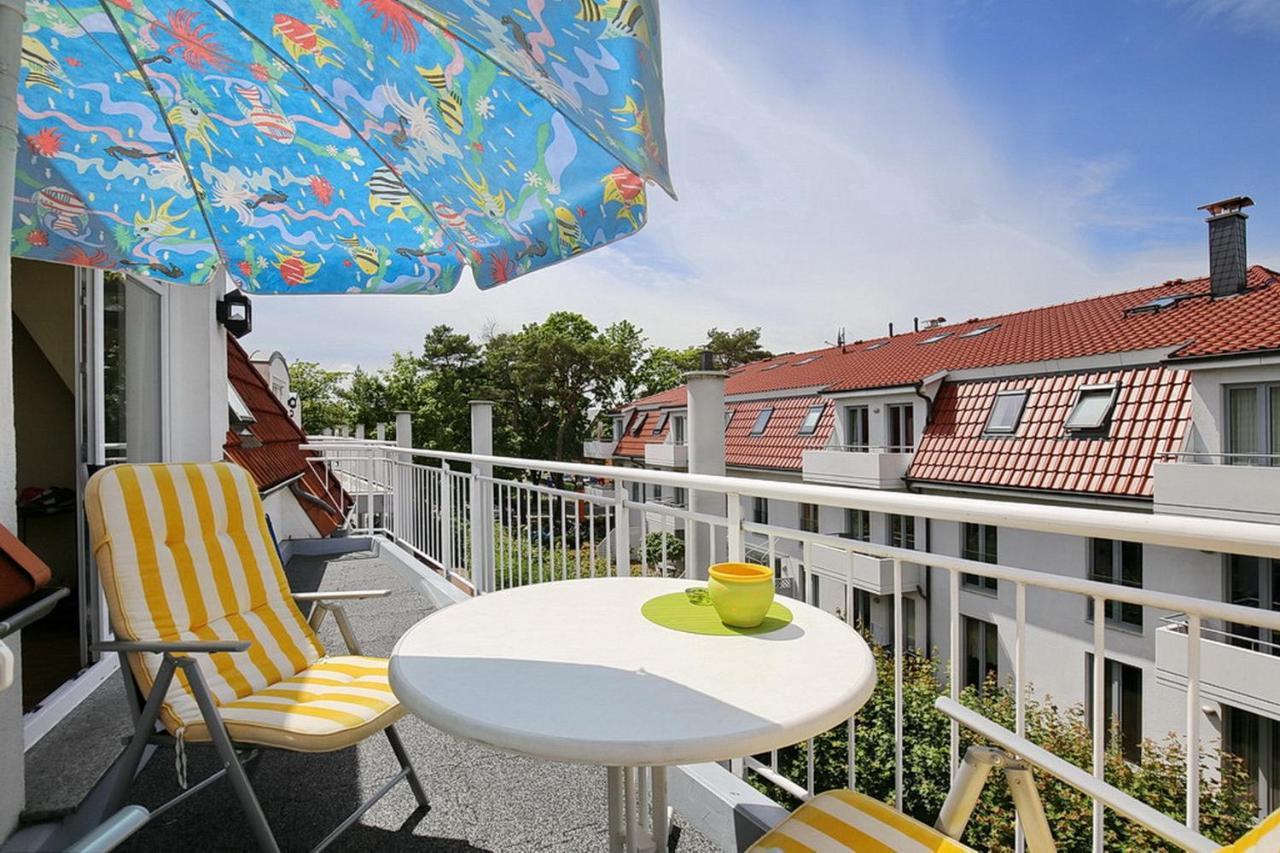 Seebach Wohnung 27 Boltenhagen  Luaran gambar