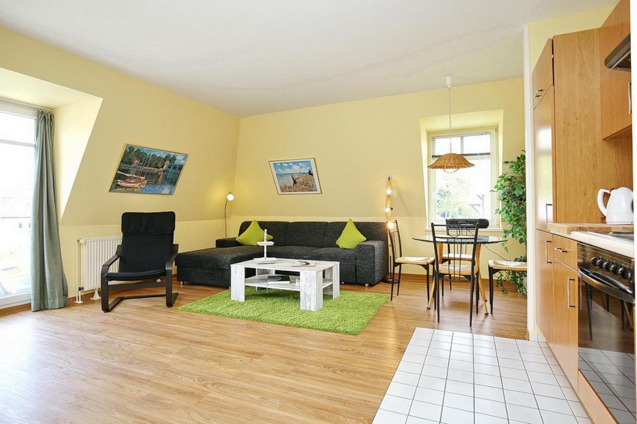 Seebach Wohnung 27 Boltenhagen  Luaran gambar