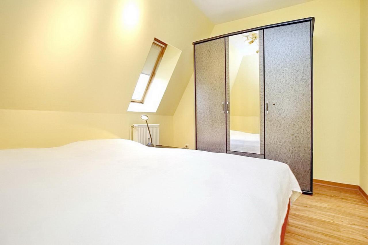 Seebach Wohnung 27 Boltenhagen  Luaran gambar