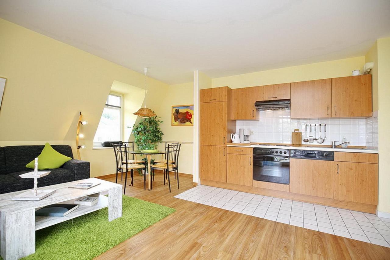 Seebach Wohnung 27 Boltenhagen  Luaran gambar