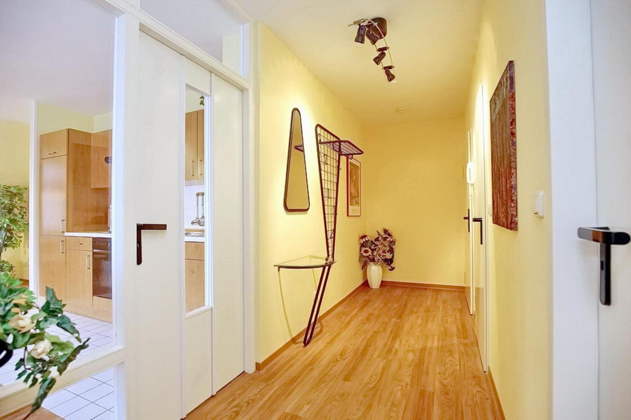 Seebach Wohnung 27 Boltenhagen  Luaran gambar